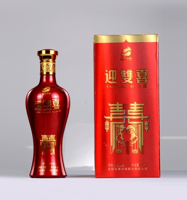 汝陽杜康古城酒業 傳承千年釀造技藝，品味華夏酒魂
