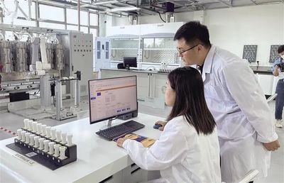 集聚“最強大腦” 新“雙中心”格局下的工程與技術創(chuàng)新高地較量